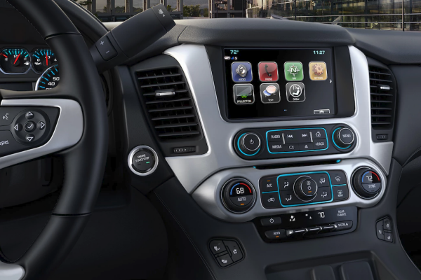 Apple CarPlay