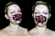 Face_painting_demon_in_mouth