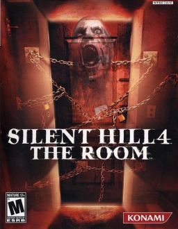 [PC] Silent Hill 4: The Room (2004) - ENG - SUB ITA