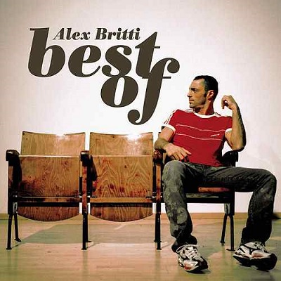 Alex Britti - Best Of (2011) .mp3 - 320 kbps