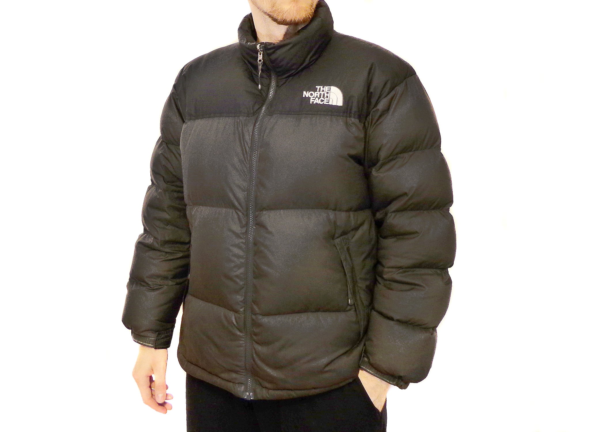 FS: North Face Nuptse 700 jacket — ajb007
