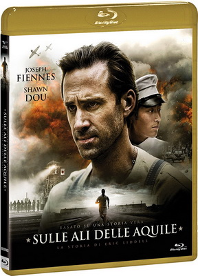 Sulle Ali Delle Aquile (2016) Bluray 1080p AVC iTA-ENG DTS-HD 5.1 CYBER Sulle Ali Delle Aquile (2016) Bluray 1080p AVC iTA-ENG DTS-HD 5.1 CYBER