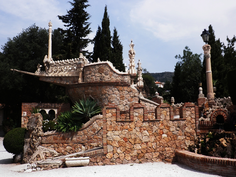 BENALMADENA-2-6-2012 - Málaga y sus pueblos-2009/2017 (19)