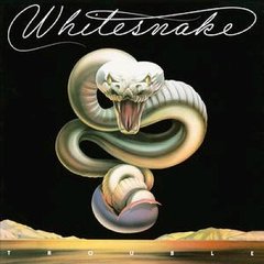 Whitesnake - Trouble (1978).mp3 - 128 Kbps