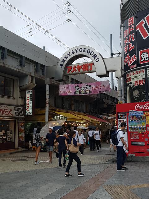 DIA 4 - TOKIO - un poco de turismo con una local - JAPÓN AGOSTO 2017: SORPRESA TRAS SORPRESA! (21)
