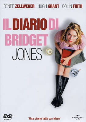 Il diario di Bridget Jones (2001) .avi BRRip XviD AC3 ITA