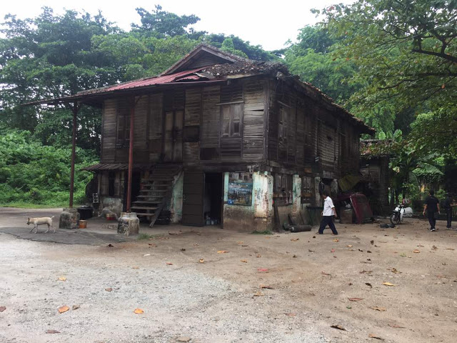 Waris Pemilik Sah Kampung Kuchai Di Temui