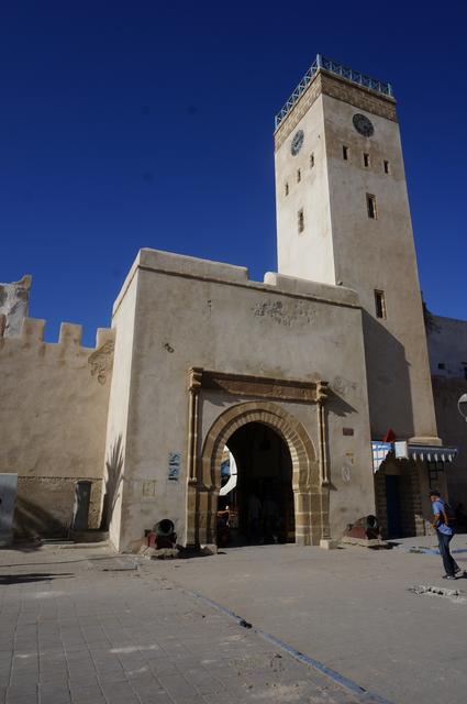 Día 3: Visita a Essaouira, la ciudad azul - Escapada a Marrakech: Un soplo de aire fresco (7)