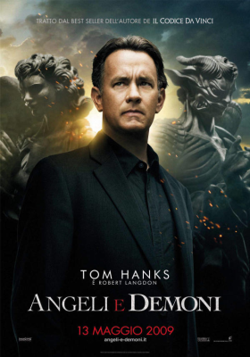 Angeli e demoni (2009) DVD9 Copia 1:1 ITA-ENG-ESP-CAT