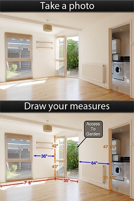 [ANDROID] Photo Measures v1.20 .apk - ENG