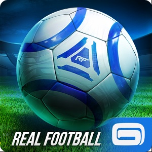 [ANDROID] Real Football v1.1.2 .apk - MULTI ITA