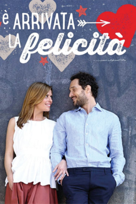 È arrivata la felicità - Stagione 2 (2018) [COMPLETA] .MP4 WEBRip AAC ITA