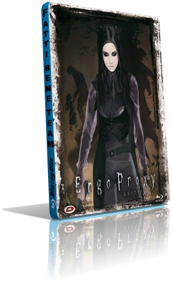 Ergo Proxy (2006) BDMux 1080p AAC ITA JAP ENG Sub ITA ENG MP4