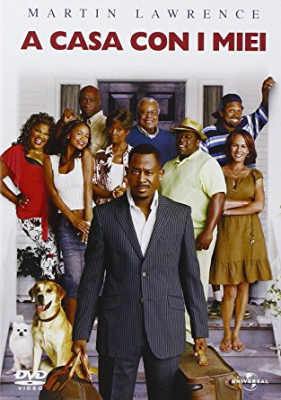 A casa con i miei (2008) DVD9 Copia 1:1 ITA-ENG-ESP