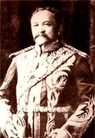 Sultan Abdullah Muhammad Shah II (Sultan Perak ke 26)