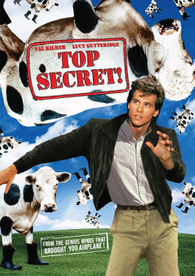 Top Secret! (1984) DVD5 Copia 1:1 ITA-ENG-FRE-GER-ESP-HUN-CZE