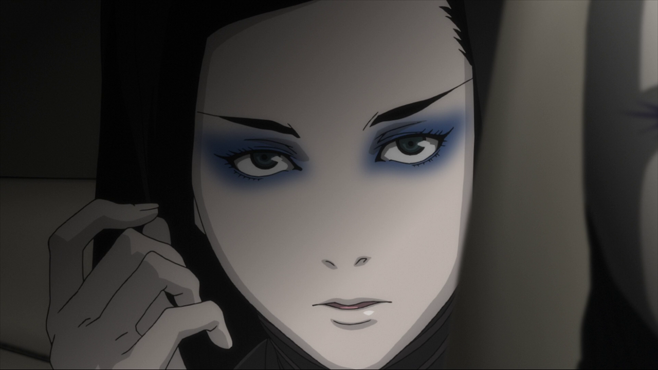 Ergo Proxy (2006) BDMux 1080p AAC ITA JAP ENG Sub ITA ENG MP4