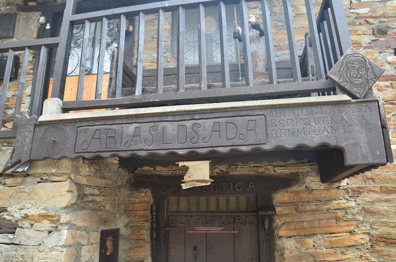 PEÑALBA DE SANTIAGO-22-6-2017-LEÓN - Los pueblos más bonitos de España-2010/2023 (32)