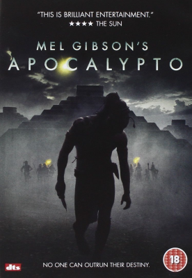 Apocalypto (2006) DVD9 Copia 1:1 YUC - SUB ITA Apocalypto (2006) DVD9 Copia 1:1 YUC - SUB ITA