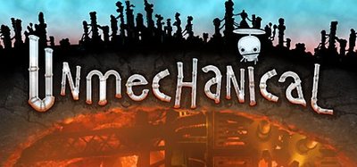 [PC] Unmechanical Extended Update 2.0 (2015) - ENG