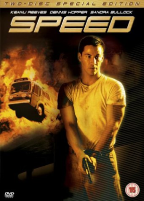 Speed - Special Edition (1994) 2xDVD9 Copia 1:1 ITA-ENG