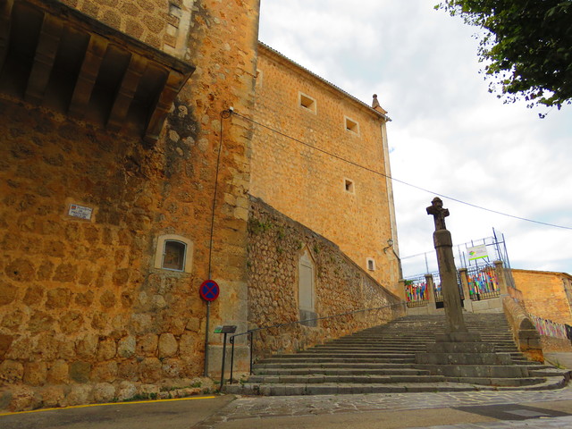 QUE VISITAR EN MALLORCA EN AGOSTO - Blogs de España - 7/08: Castillo de Bellver, Soller, Port de Sóller, Sa Calobra (26)