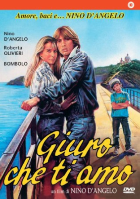 Giuro che ti amo (1986) DVD5 Copia 1:1 ITA