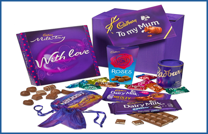 send mothers day chocolates to india
