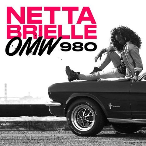 Netta Brielle - Omw 980 (2016) 320 KBPS