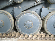 Немецкий легкий танк PzKpfw II, Sd.Kfz 121,  Musee des Blindes, Saumur, France PzKpfw+II_Saumur_045