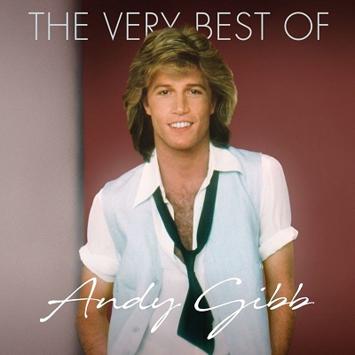 Andy Gibb - The Very Best Of (2018) .mp3 - 320 kbps