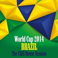 VA - World Cup 2014 Brazil - The Chill House Session (2014).mp3-320kbs