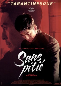 film Sans pitié streaming vf