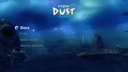 [PC] From Dust (2011) - SUB ITA