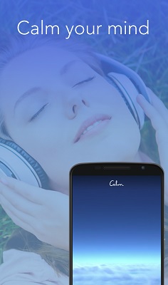 [ANDROID] Calm - Meditate, Sleep, Relax Pro v2.6.5 .apk - ENG