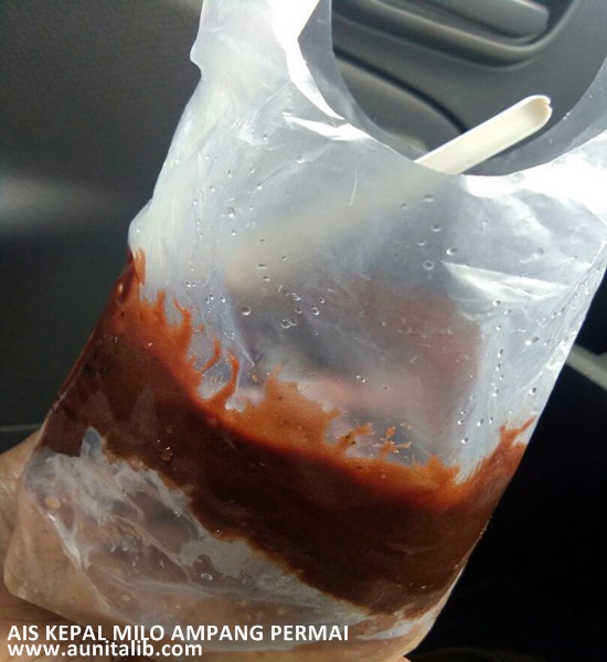 AIS KEPAL MILO AMPANG PERMAI AIS KEPAL MILO AMPANG PERMAI