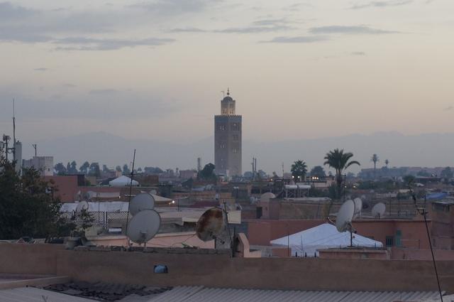 Escapada a Marrakech: Un soplo de aire fresco - Blogs de Marruecos - Motivos, preparativos y presupuesto inicial (1)