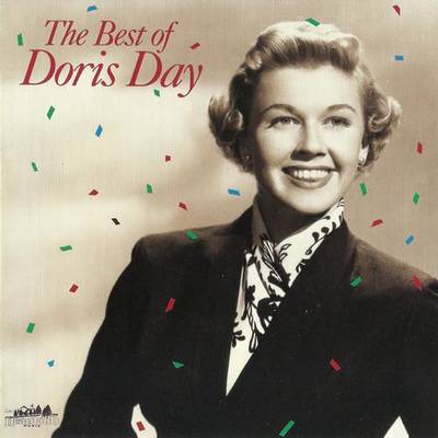 Doris Day - The Best of Doris Day (1990)