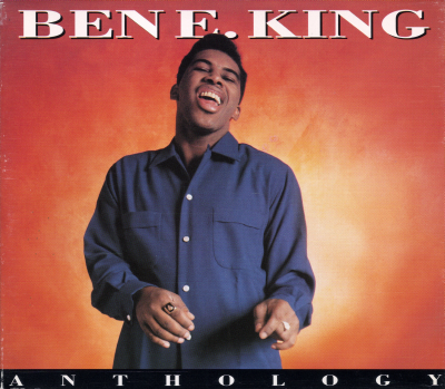 Ben E. King - Anthology [2 CD] (1993) .MP3 320 Kbps