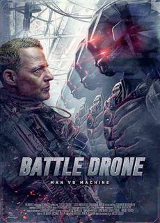 Battle Drone streaming