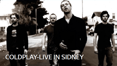 Coldplay-Live in Sidney(2003).avi HDTV XviD AC3
