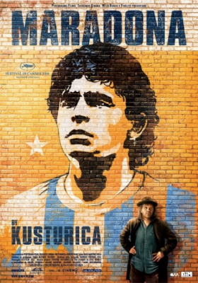 Maradona di Kusturica (2008) DVD5 Copia 1:1 ENG - SUB ITA