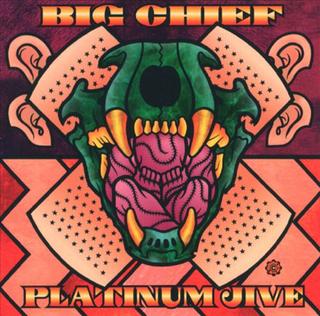 Big Chief - Platinum Jive (1994).mp3 - 320Kbps