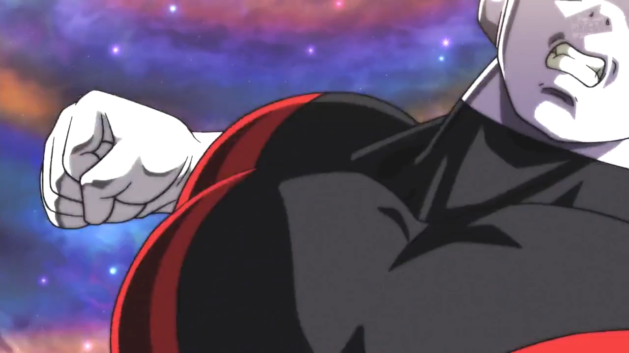 saga Universe Survival, dbs, Jiren, Son Goku
