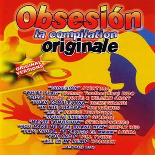 Obsesion La Compilation Originale (2003) .mp3 - 320 kbps