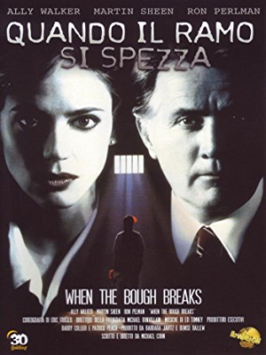 Quando il ramo si spezza (1993) DVD5 Copia 1:1 ITA-ENG