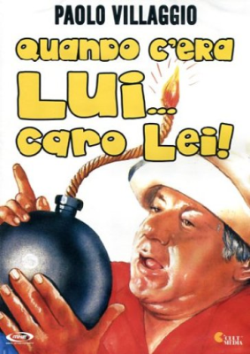 Quando c'era lui... caro lei! (1978) DVD9 Copia 1:1 ITA