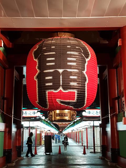 DIA 4 - TOKIO - un poco de turismo con una local - JAPÓN AGOSTO 2017: SORPRESA TRAS SORPRESA! (30)