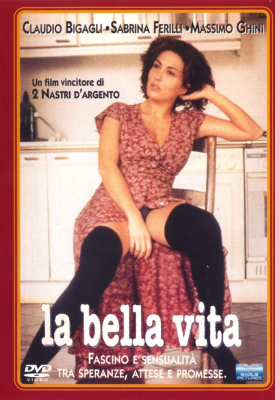 La bella vita (1994) DVD5 Copia 1:1 ITA