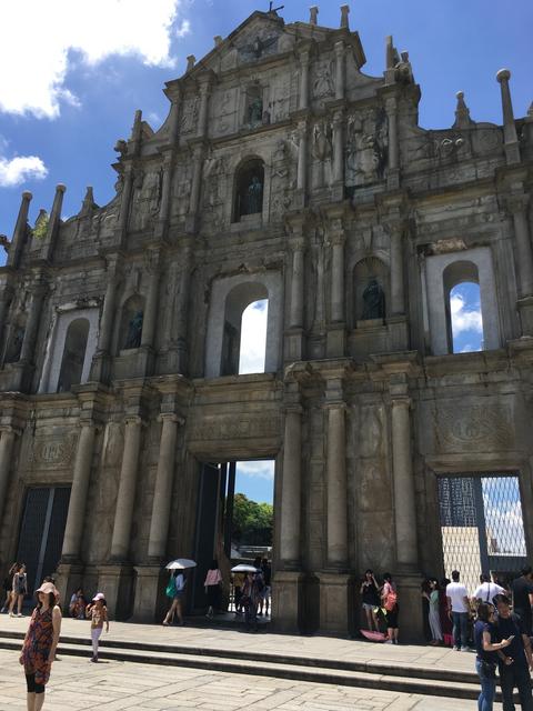 Macao: lujo absoluto en The Venetian - China: de Pekín a Hong Kong en 15 días (13)